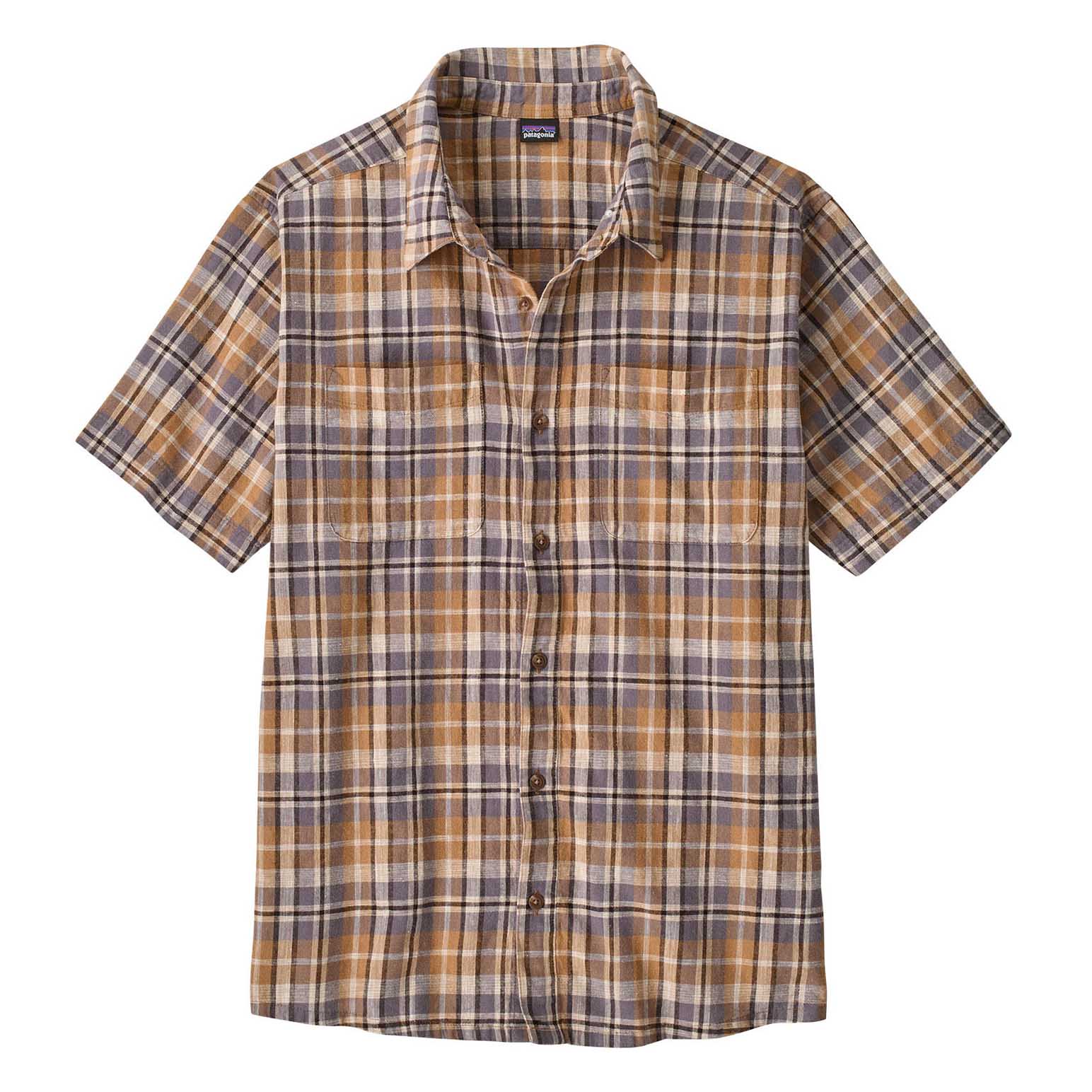 Patagonia Men's Back Step Shirt